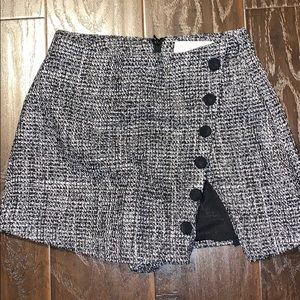 Revolve skort